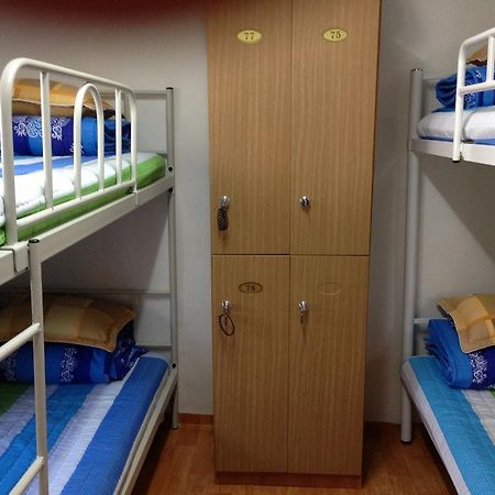 Amuse Guest House Seoul Bilik gambar
