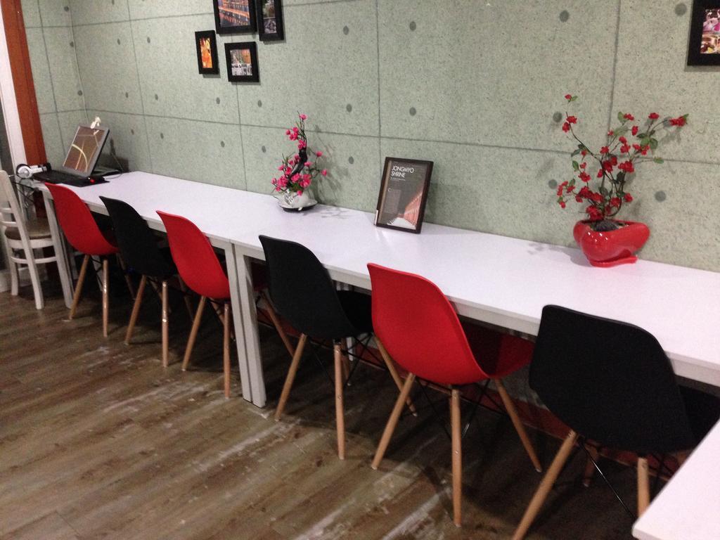 Amuse Guest House Seoul Luaran gambar