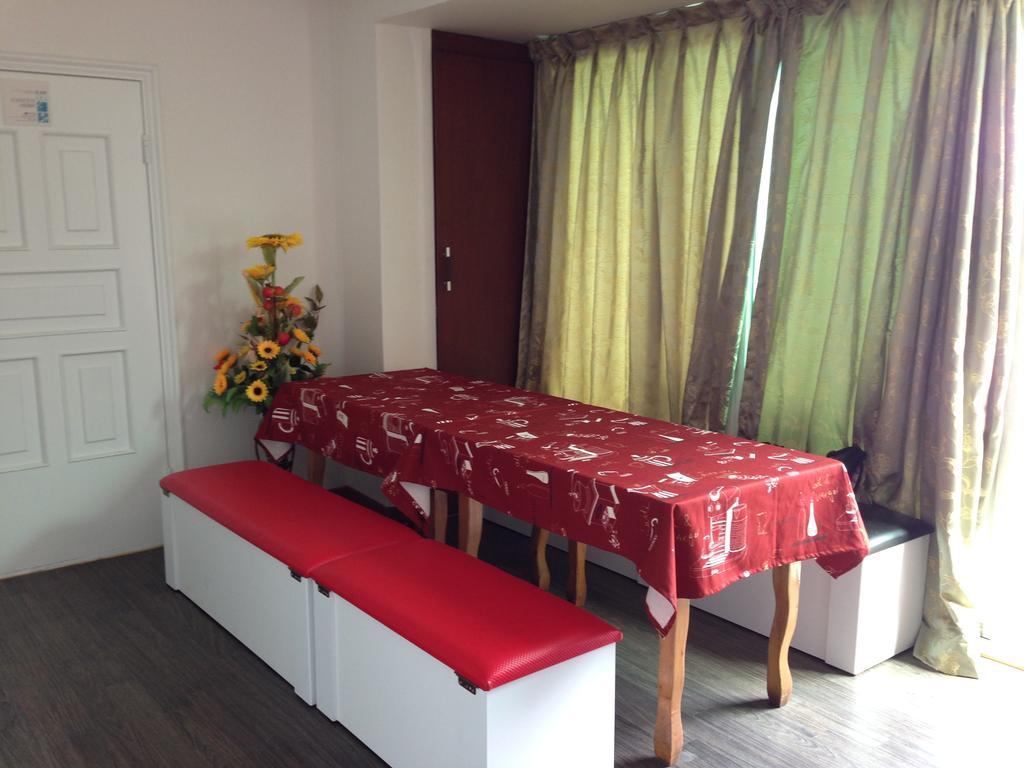 Amuse Guest House Seoul Luaran gambar