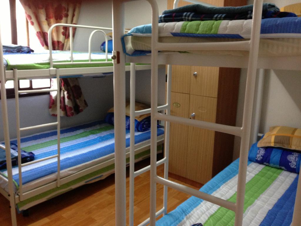Amuse Guest House Seoul Bilik gambar