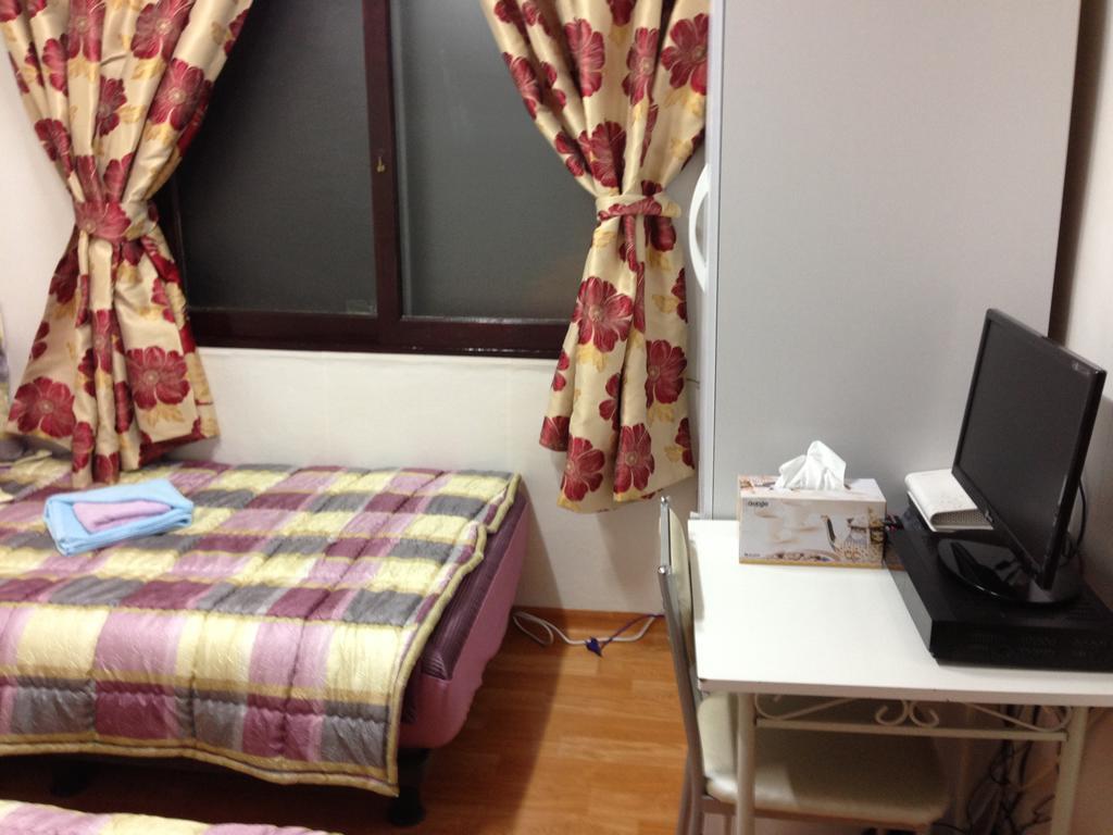 Amuse Guest House Seoul Luaran gambar