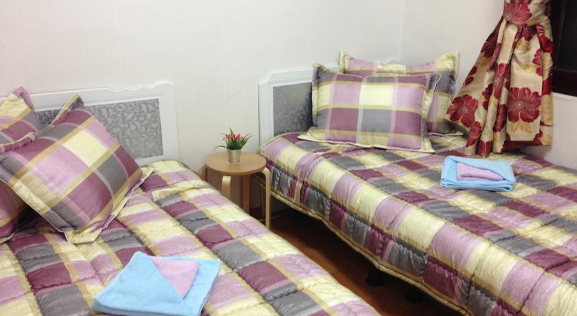 Amuse Guest House Seoul Luaran gambar