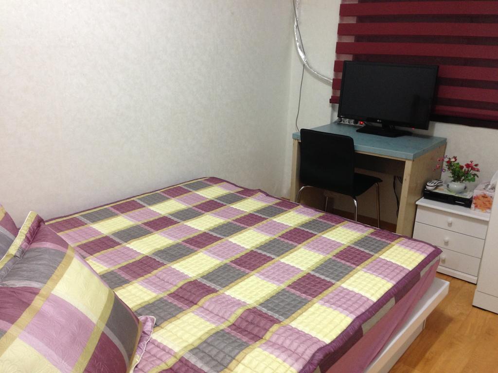 Amuse Guest House Seoul Bilik gambar