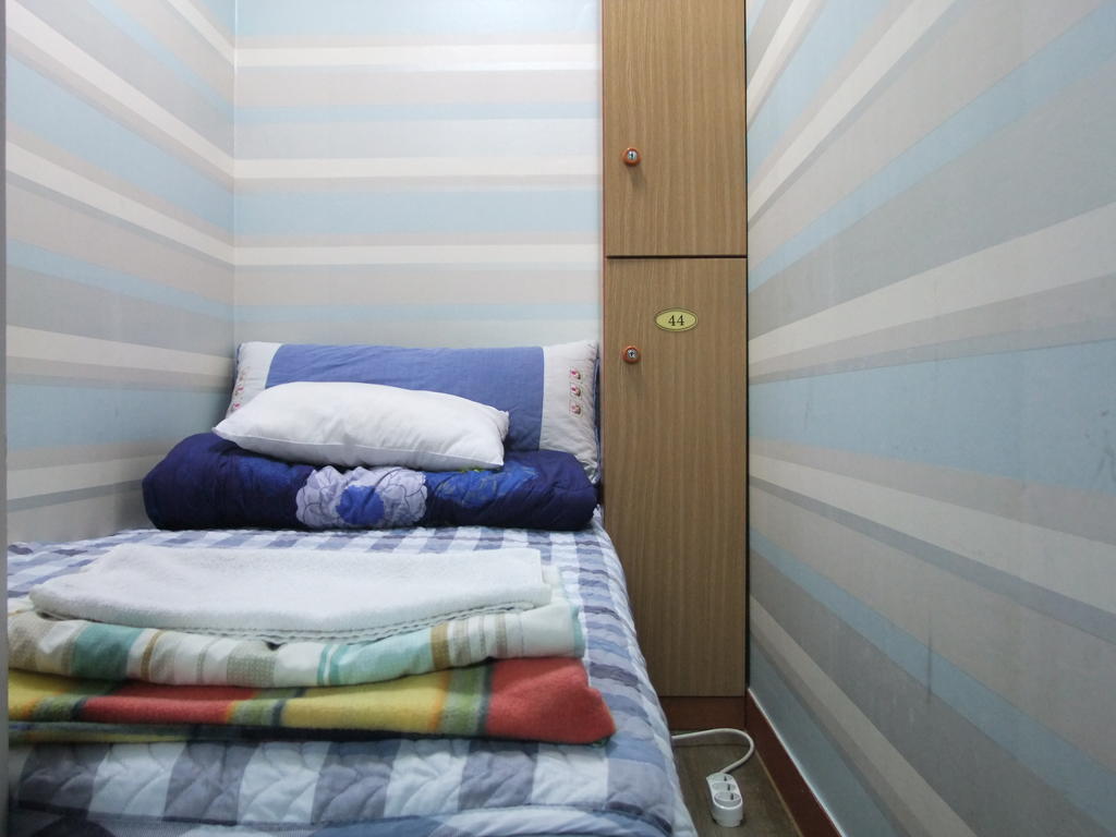 Amuse Guest House Seoul Luaran gambar