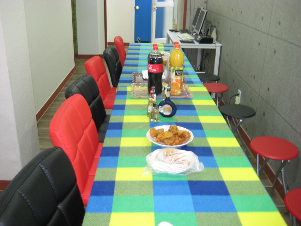 Amuse Guest House Seoul Luaran gambar
