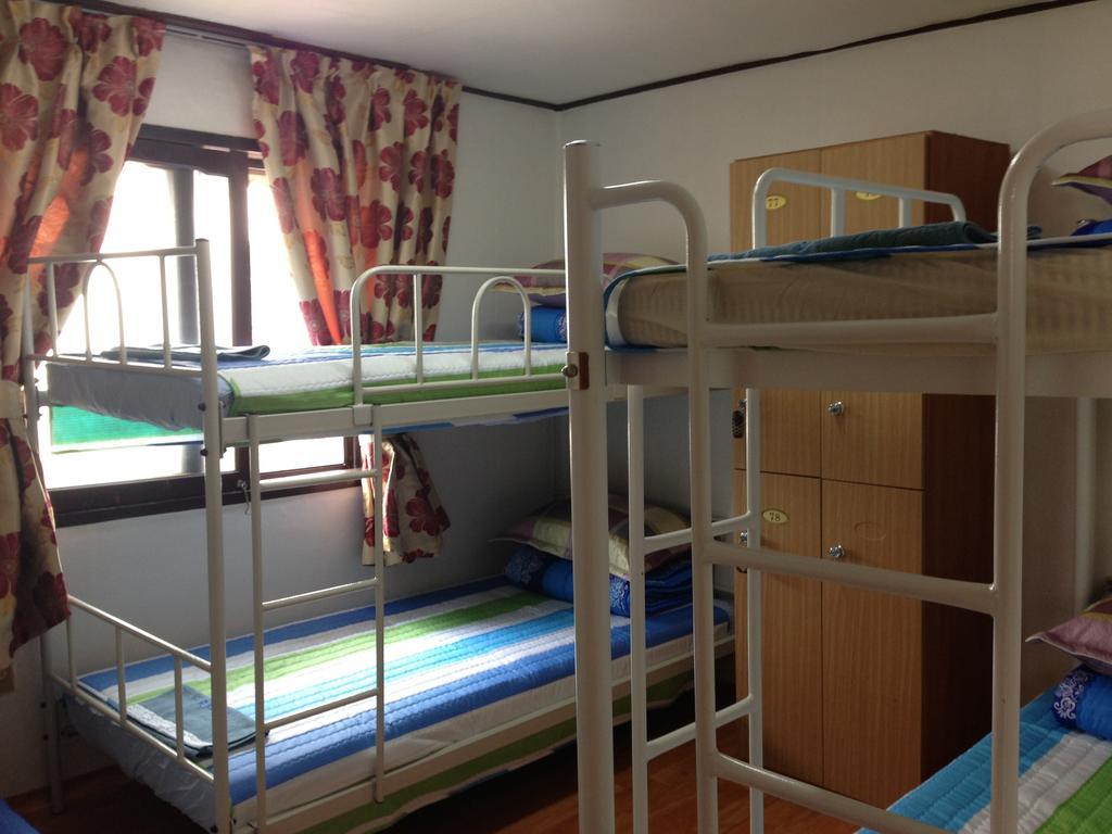 Amuse Guest House Seoul Bilik gambar