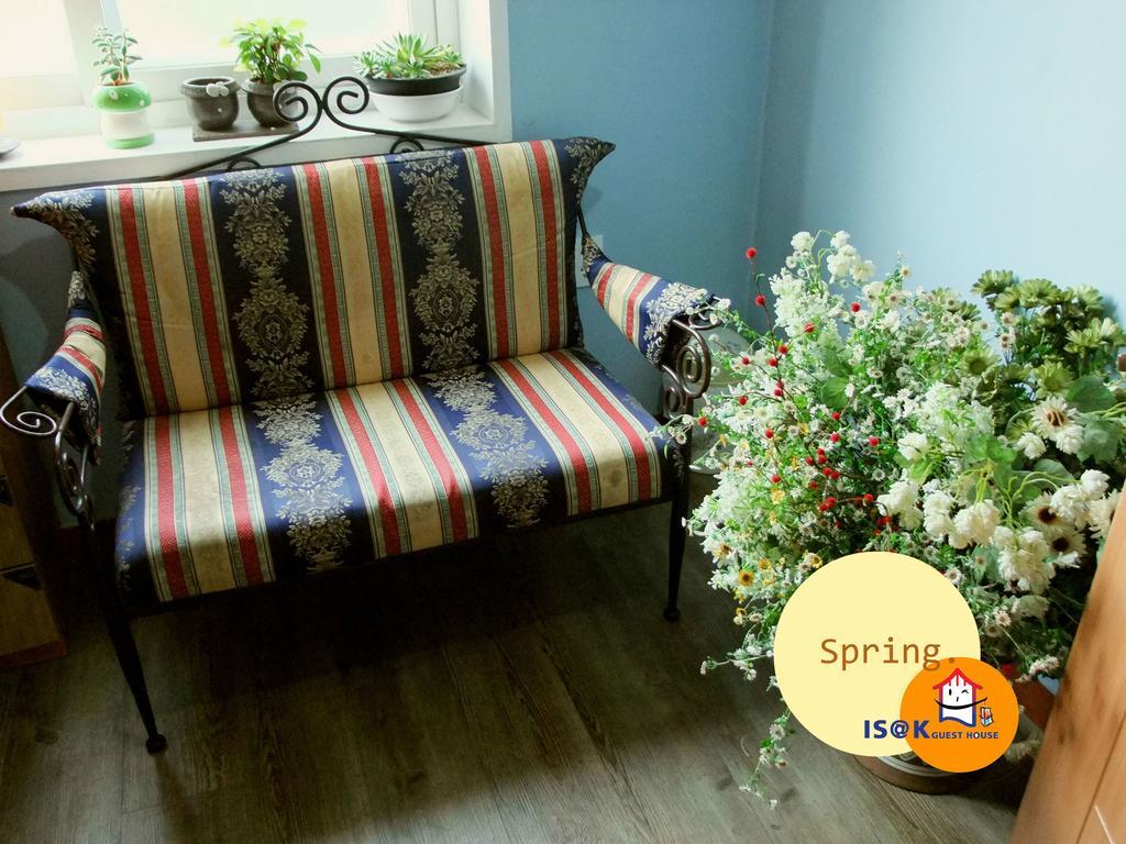 Amuse Guest House Seoul Luaran gambar