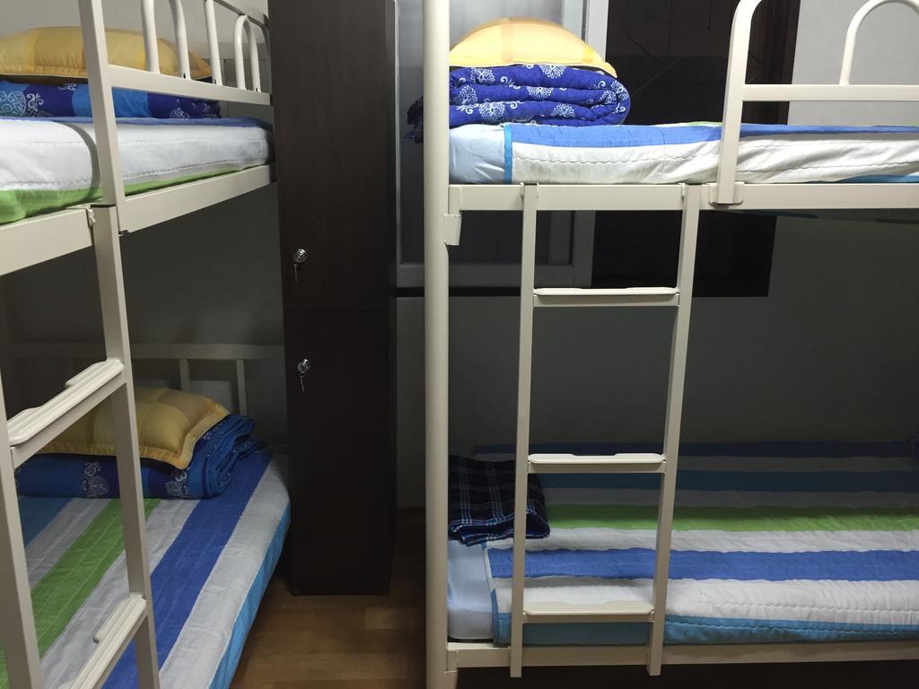 Amuse Guest House Seoul Luaran gambar