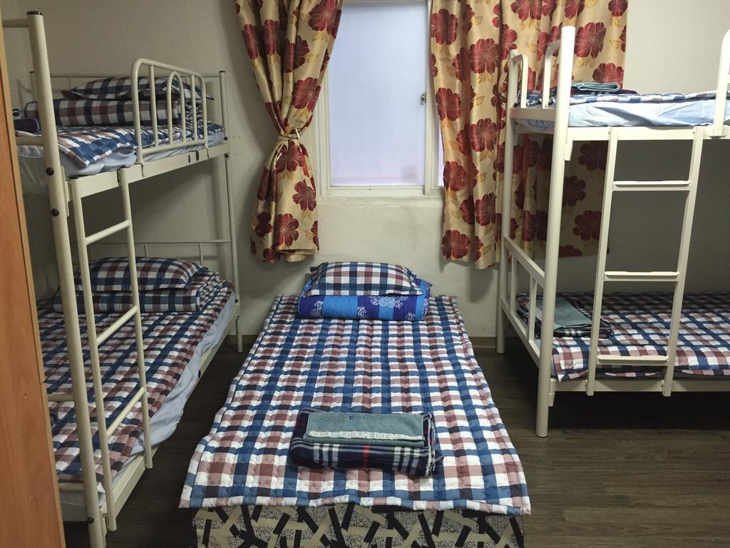 Amuse Guest House Seoul Luaran gambar