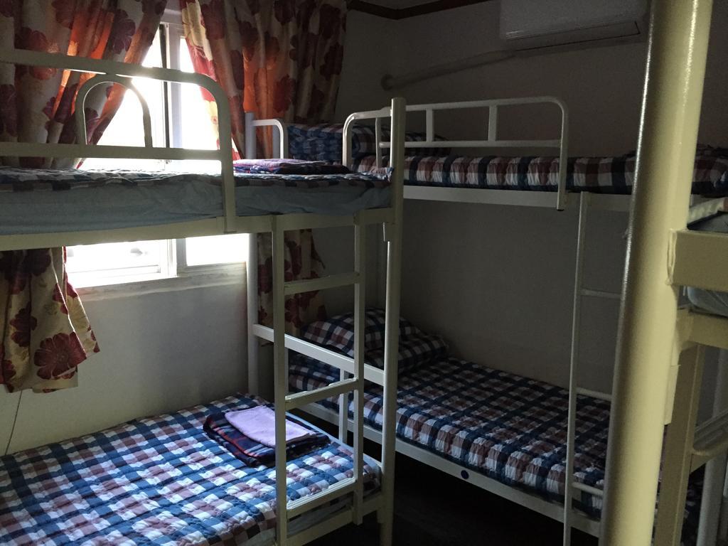 Amuse Guest House Seoul Luaran gambar