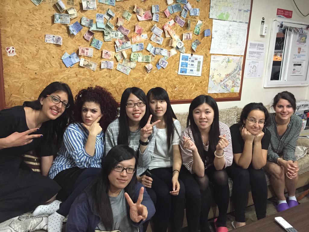 Amuse Guest House Seoul Luaran gambar