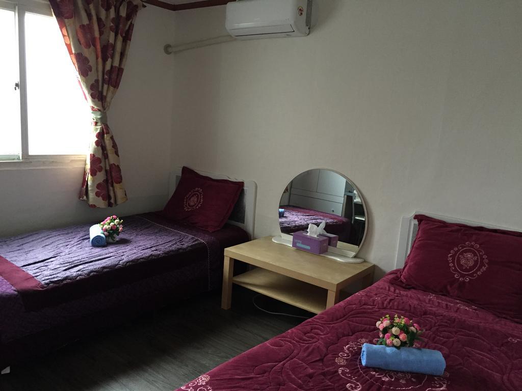 Amuse Guest House Seoul Luaran gambar