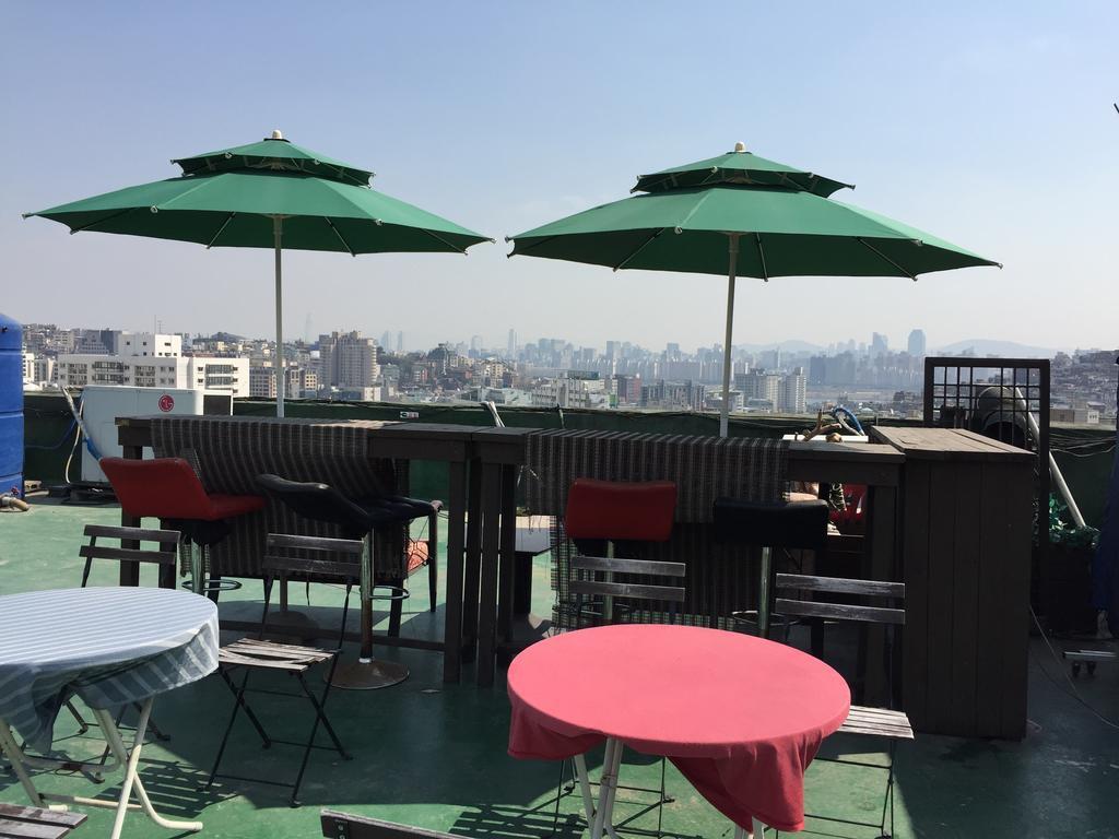 Amuse Guest House Seoul Luaran gambar