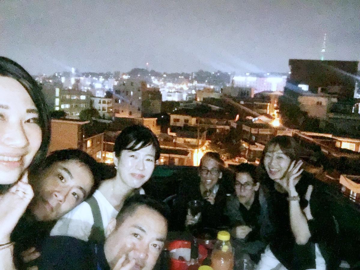 Amuse Guest House Seoul Luaran gambar