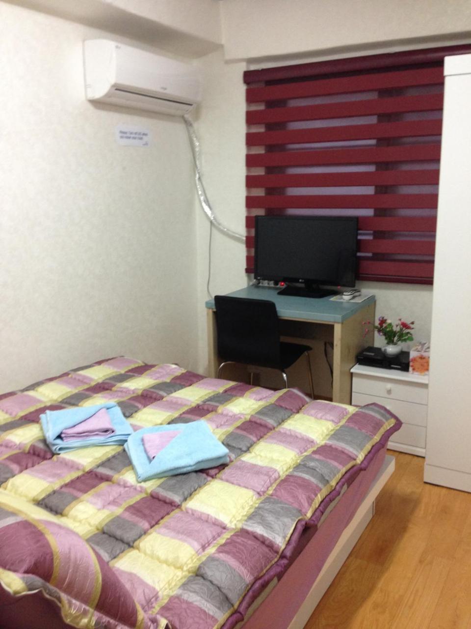 Amuse Guest House Seoul Luaran gambar