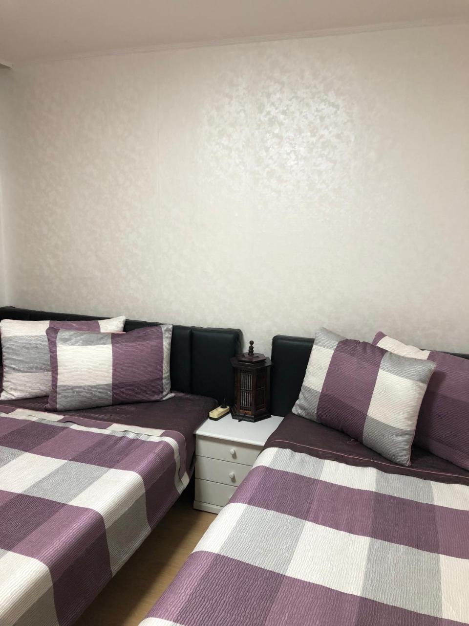 Amuse Guest House Seoul Luaran gambar