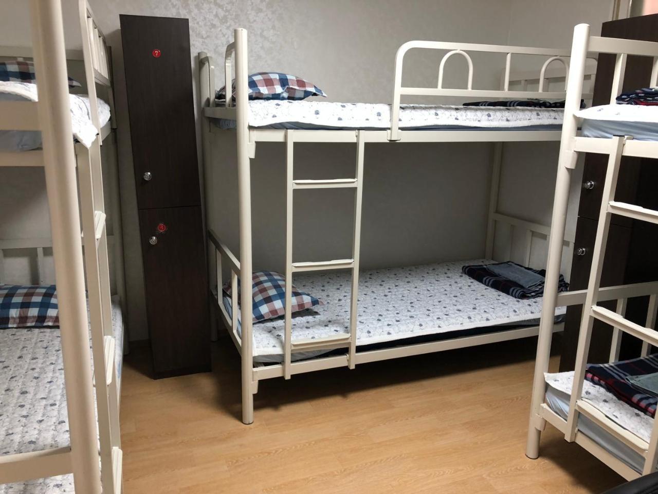 Amuse Guest House Seoul Luaran gambar