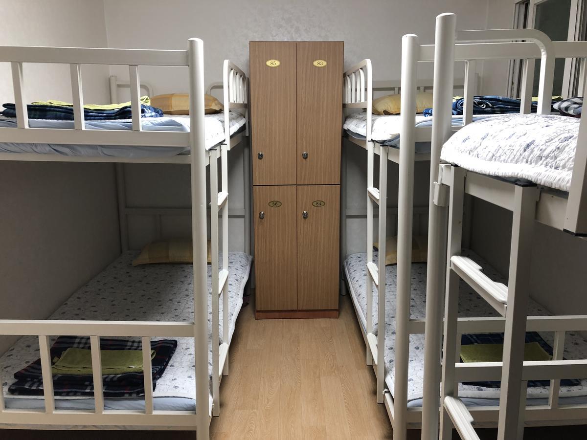 Amuse Guest House Seoul Luaran gambar