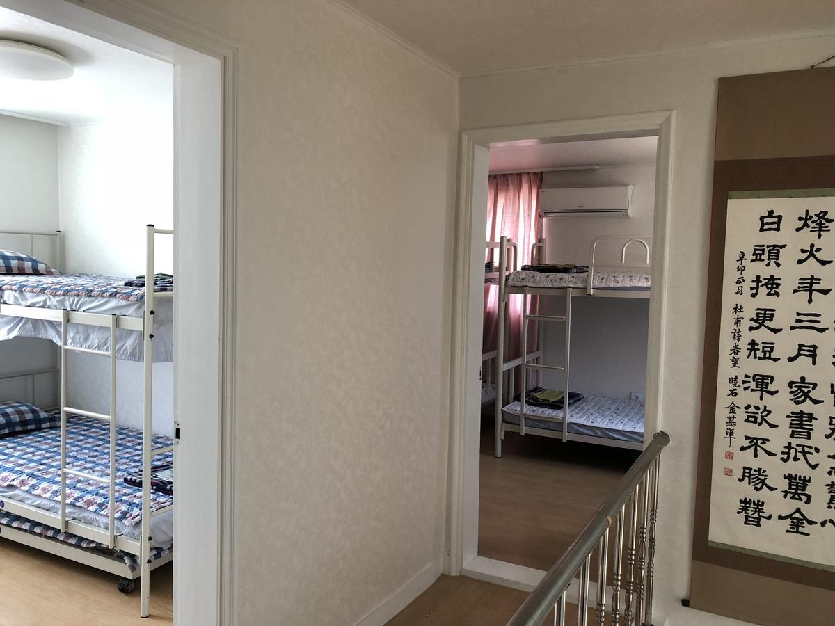 Amuse Guest House Seoul Luaran gambar